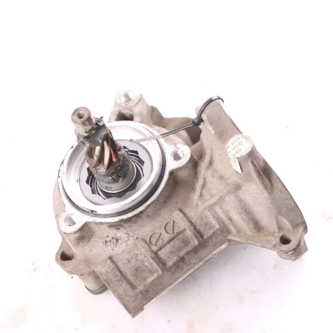 Power Steering Rack Mercedes W176 W246 Box Electrical Pinion Gear - SKU rhd-A2464605001-1 - Part number A2464605001