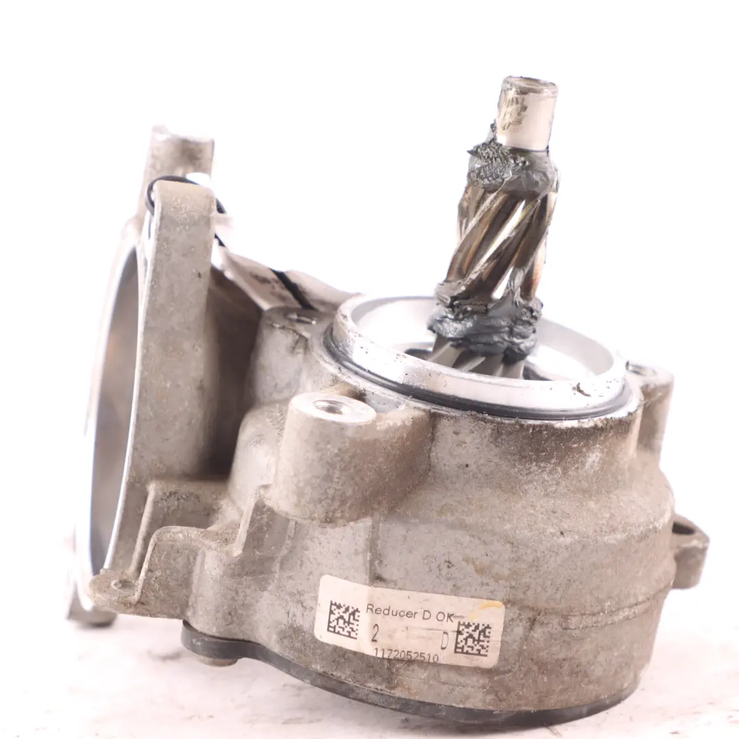 Steering Rack Mercedes W176 W246 Box Electrical Pinion Gear to Power with Part number A2464605001 Power Steering Rack Mercedes W176 W246 Box Electrical Pinion Gear - SKU rhd-A2464605001-1 - Part number A2464605001