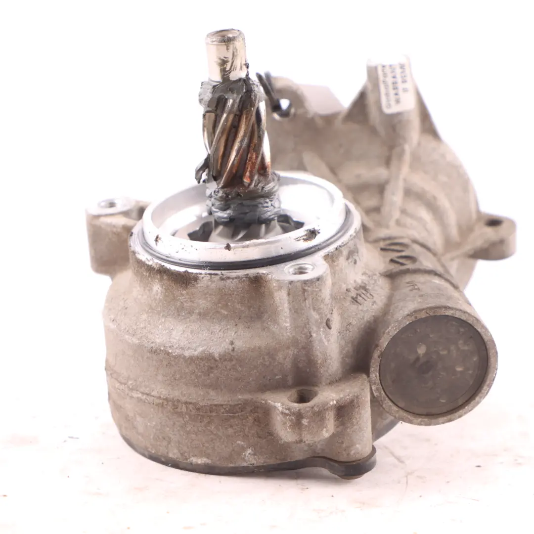 Power Steering Rack Mercedes W176 W246 Box Electrical Pinion Gear - SKU rhd-A2464605001-1 - Part number A2464605001