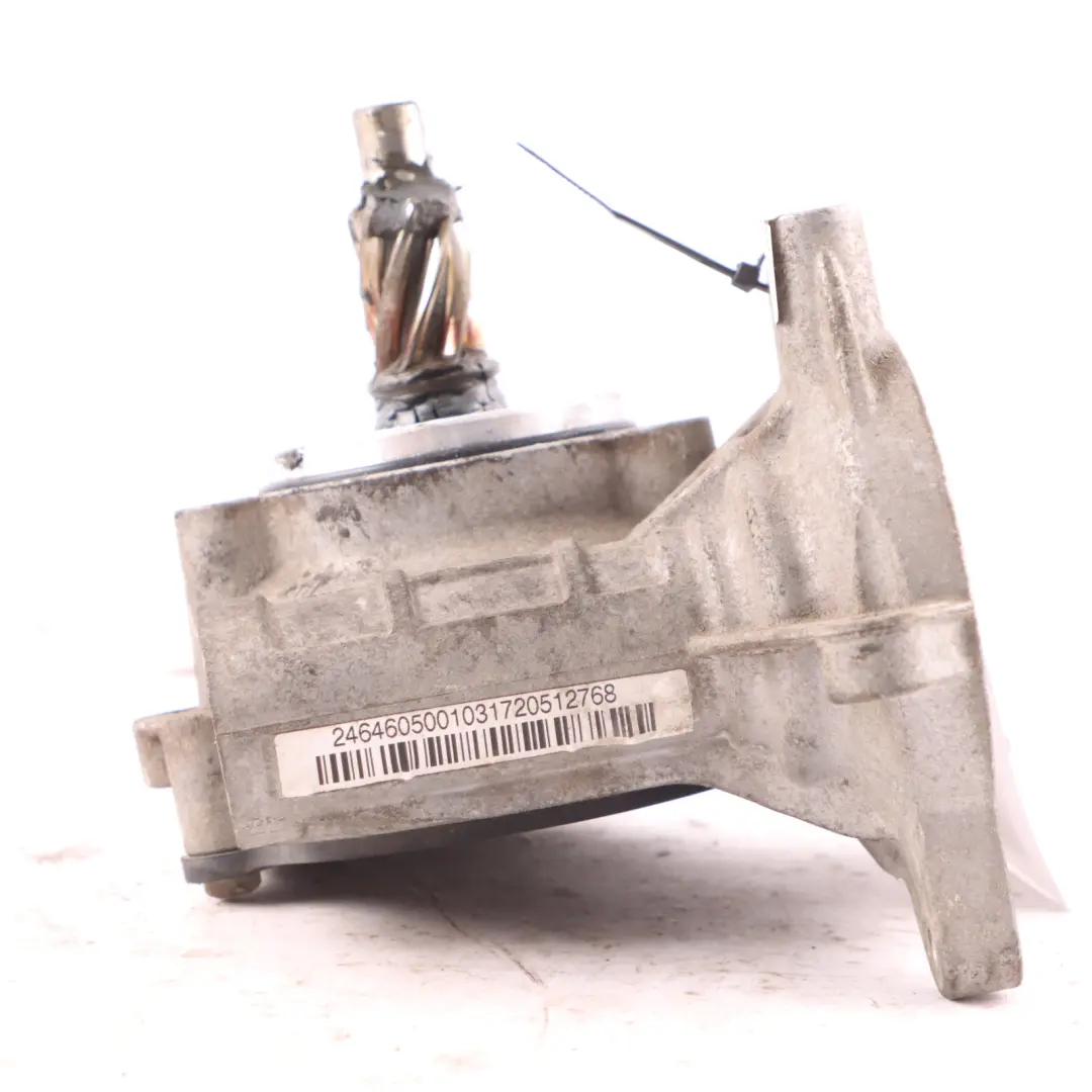 Steering Rack Mercedes W176 W246 Box Electrical Pinion Gear to Power with Part number A2464605001 Power Steering Rack Mercedes W176 W246 Box Electrical Pinion Gear - SKU rhd-A2464605001-1 - Part number A2464605001