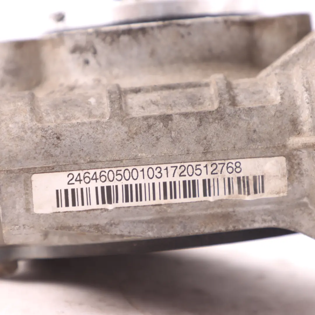 Power Steering Rack Mercedes W176 W246 Box Electrical Pinion Gear - SKU rhd-A2464605001-1 - Part number A2464605001