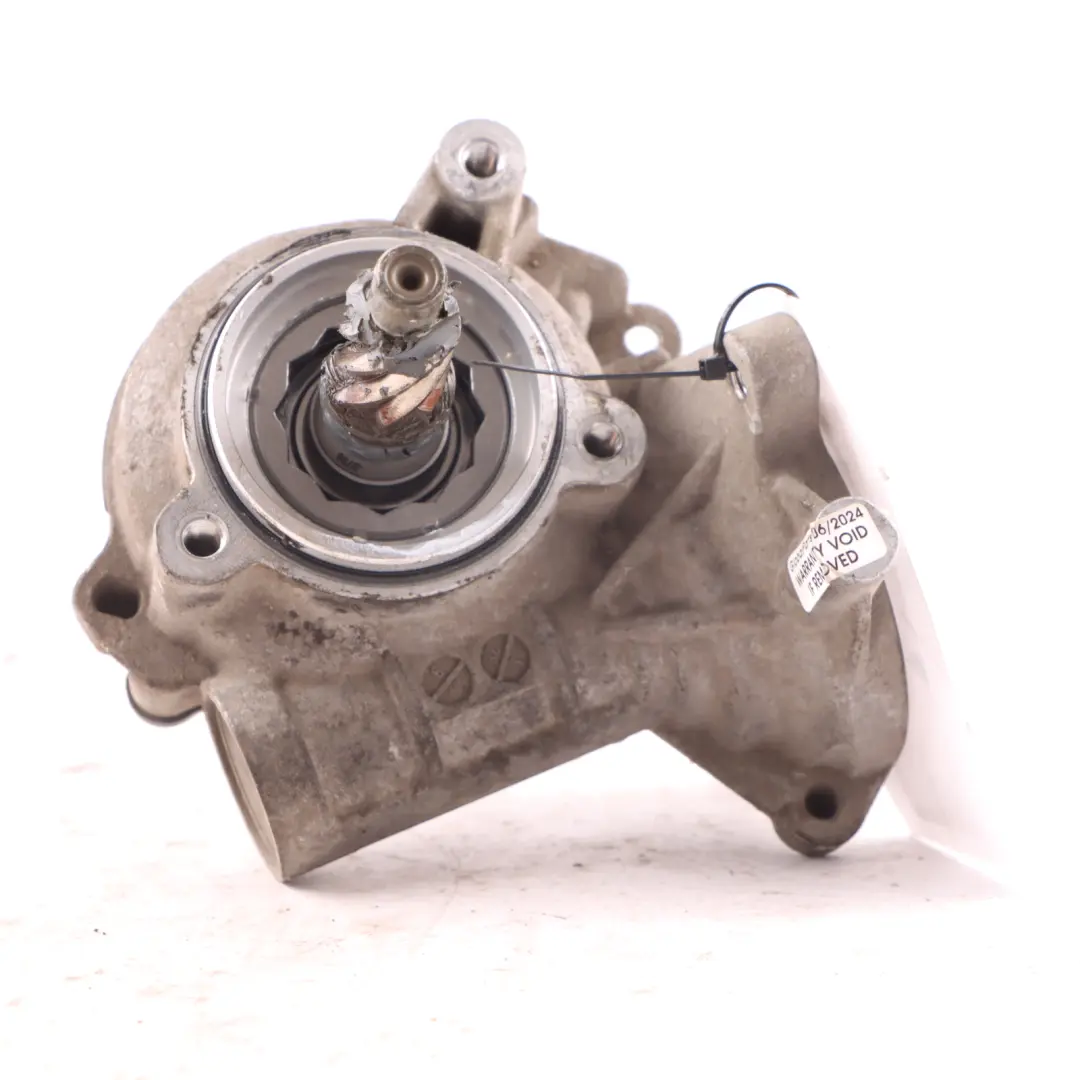 Power Steering Rack Mercedes W176 W246 Box Electrical Pinion Gear - SKU rhd-A2464605001-1 - Part number A2464605001