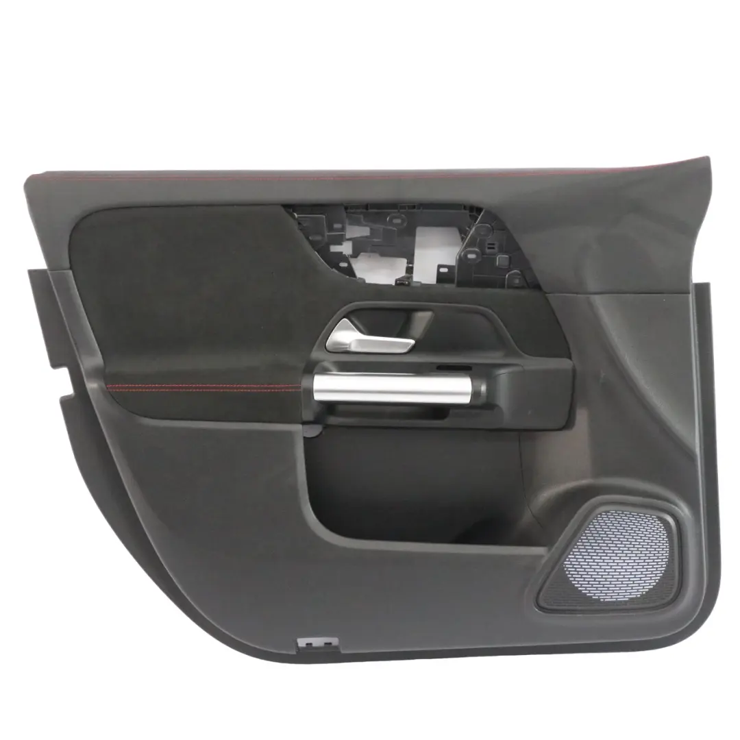 Side Skirt Cover Door Trim Sill Panel Front Left N/S to Mercedes H243 with Part number A2477204101 Mercedes H243 Side Skirt Cover Door Trim Sill Panel Front Left N/S - SKU rhd-A2477204101 - Part number A2477204101