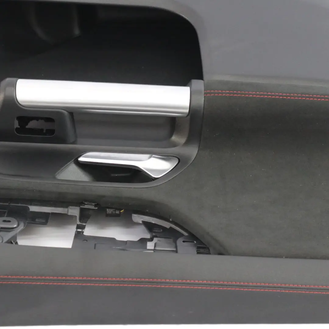 Side Skirt Cover Door Trim Sill Panel Front Left N/S to Mercedes H243 with Part number A2477204101 Mercedes H243 Side Skirt Cover Door Trim Sill Panel Front Left N/S - SKU rhd-A2477204101 - Part number A2477204101