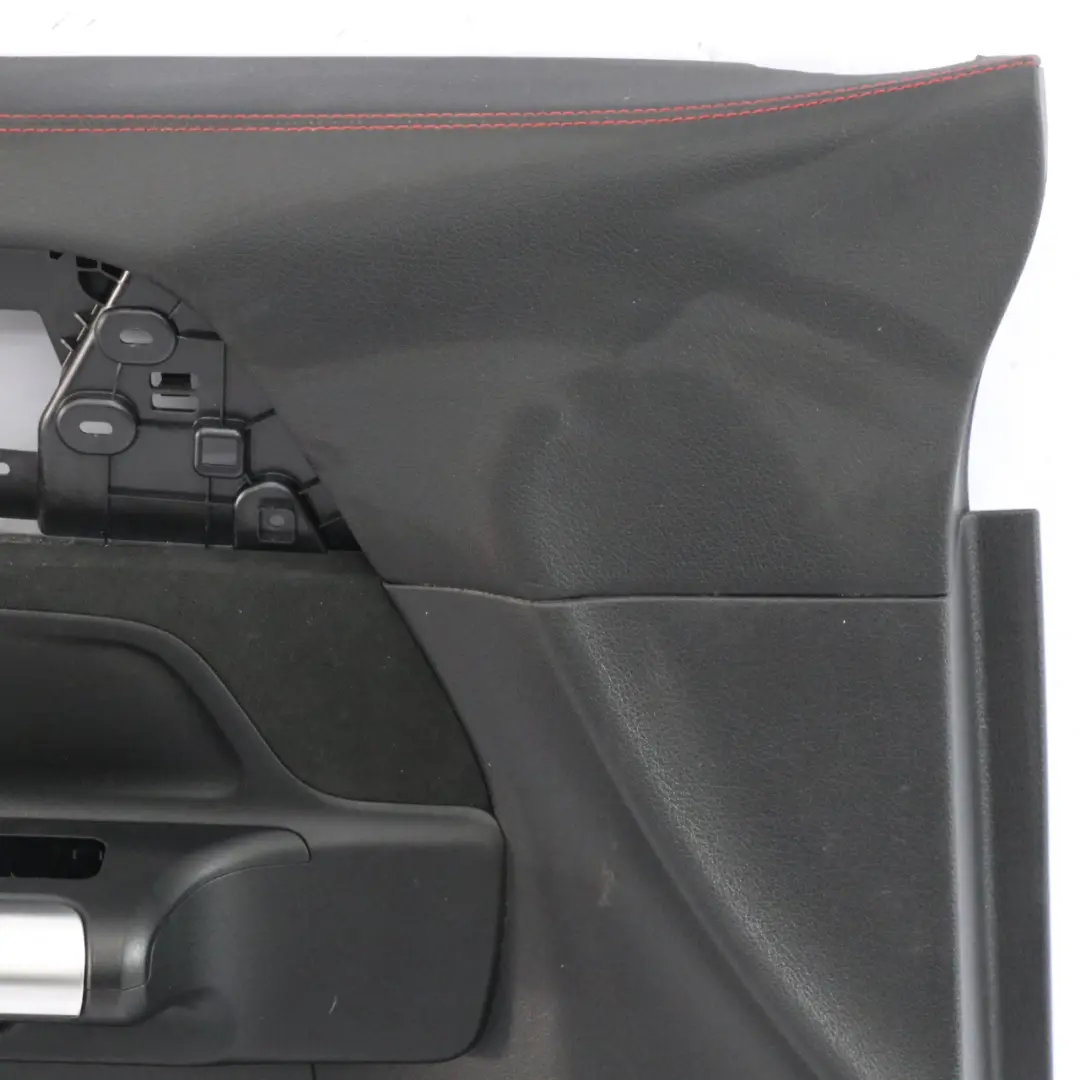 Side Skirt Cover Door Trim Sill Panel Front Left N/S to Mercedes H243 with Part number A2477204101 Mercedes H243 Side Skirt Cover Door Trim Sill Panel Front Left N/S - SKU rhd-A2477204101 - Part number A2477204101