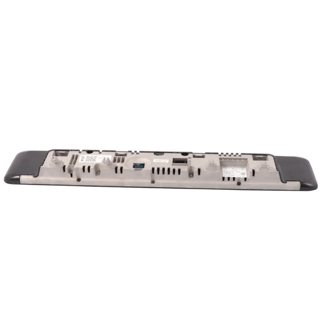 Mercedes W177 Dash Monitor Display Speedo SAT NAV Virtual Cockpit - SKU rhd-A2479008311-1 - Part number A2479008311