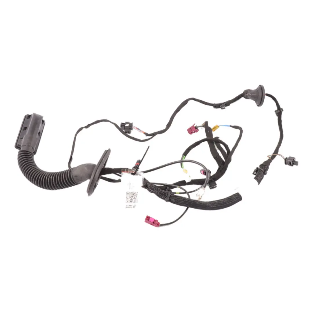 Front Right O/S Door Electrical Wiring Harness to Mercedes C253 with Part number A2535407831 Mercedes C253 Front Right O/S Door Electrical Wiring Harness - SKU rhd-A2535407831 - Part number A2535407831