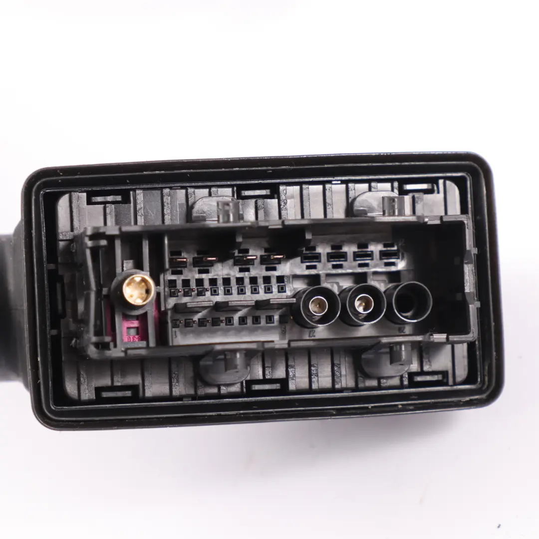 Mercedes C253 Front Right O/S Door Electrical Wiring Harness - SKU rhd-A2535407831 - Part number A2535407831