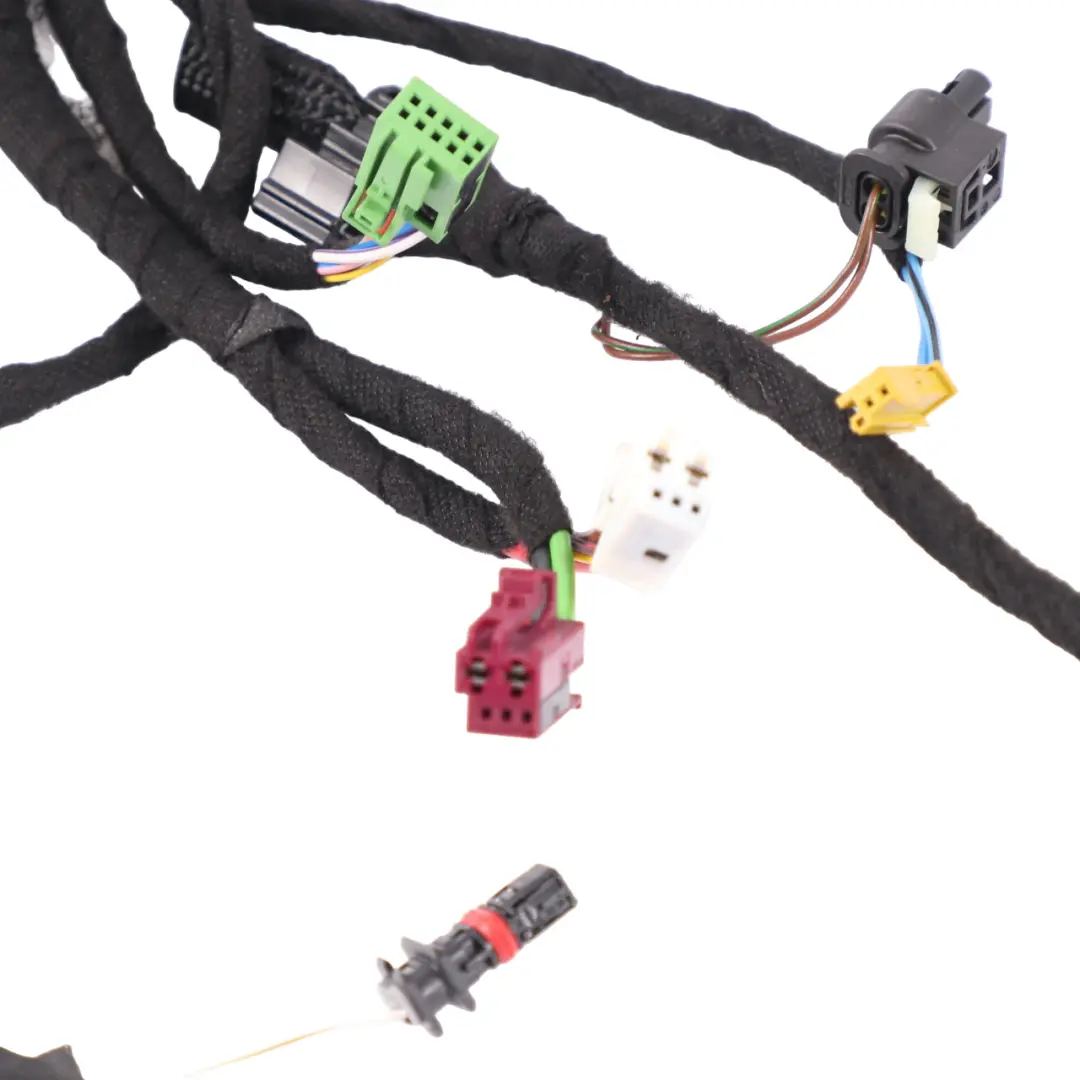 Front Right O/S Door Electrical Wiring Harness to Mercedes C253 with Part number A2535407831 Mercedes C253 Front Right O/S Door Electrical Wiring Harness - SKU rhd-A2535407831 - Part number A2535407831