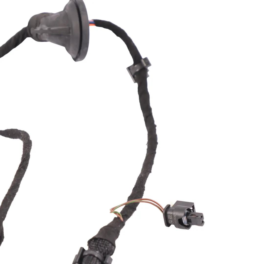 Front Right O/S Door Electrical Wiring Harness to Mercedes C253 with Part number A2535407831 Mercedes C253 Front Right O/S Door Electrical Wiring Harness - SKU rhd-A2535407831 - Part number A2535407831