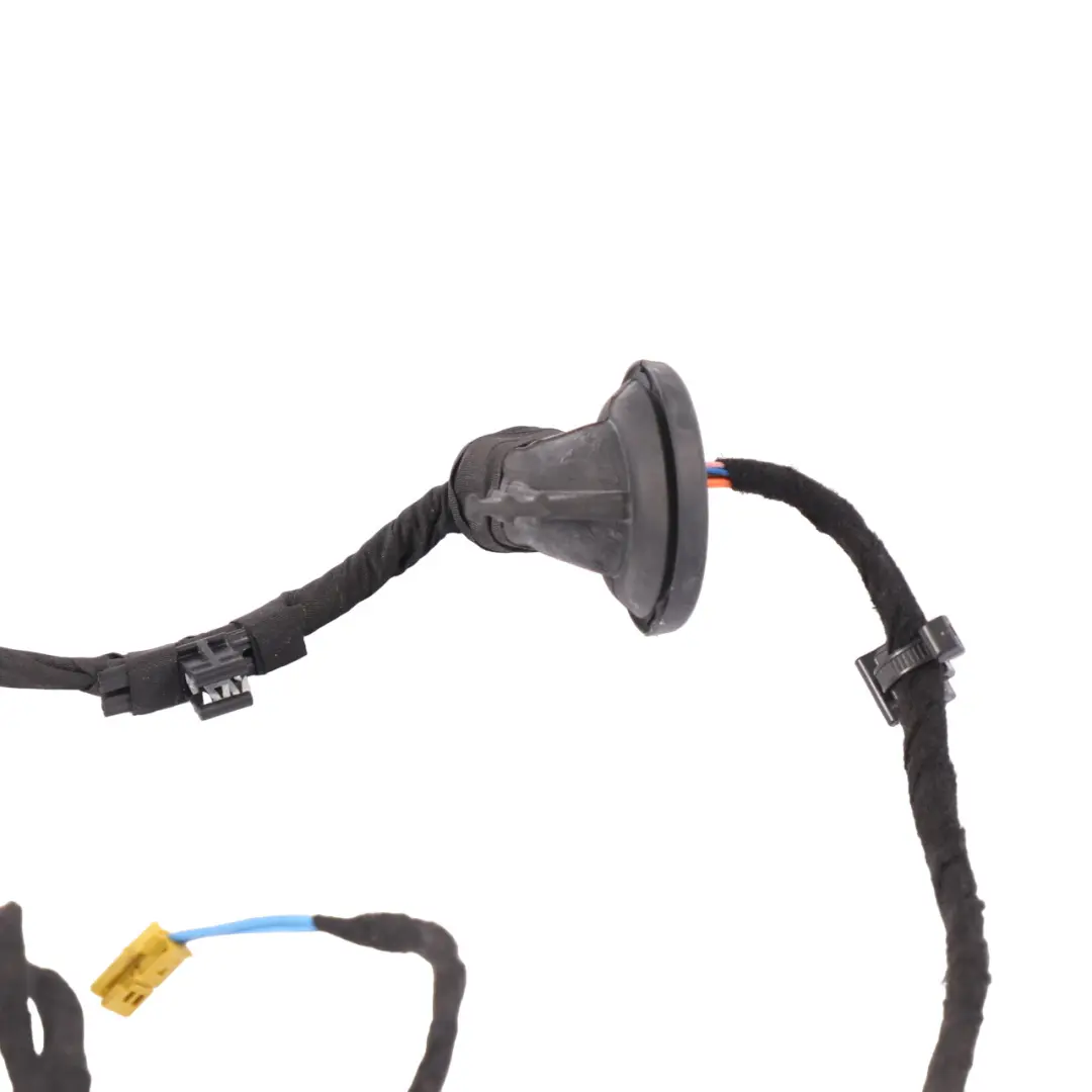 Mercedes C253 Front Right O/S Door Electrical Wiring Harness - SKU rhd-A2535407831 - Part number A2535407831