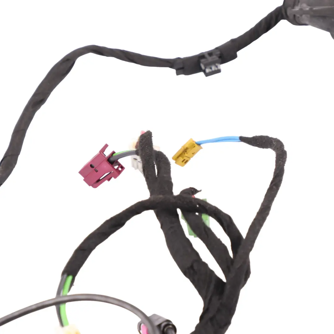 Front Right O/S Door Electrical Wiring Harness to Mercedes C253 with Part number A2535407831 Mercedes C253 Front Right O/S Door Electrical Wiring Harness - SKU rhd-A2535407831 - Part number A2535407831