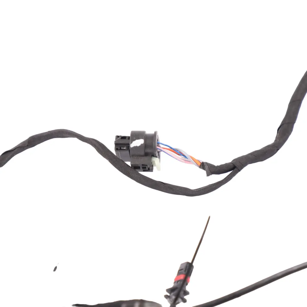 Front Right O/S Door Electrical Wiring Harness to Mercedes C253 with Part number A2535407831 Mercedes C253 Front Right O/S Door Electrical Wiring Harness - SKU rhd-A2535407831 - Part number A2535407831