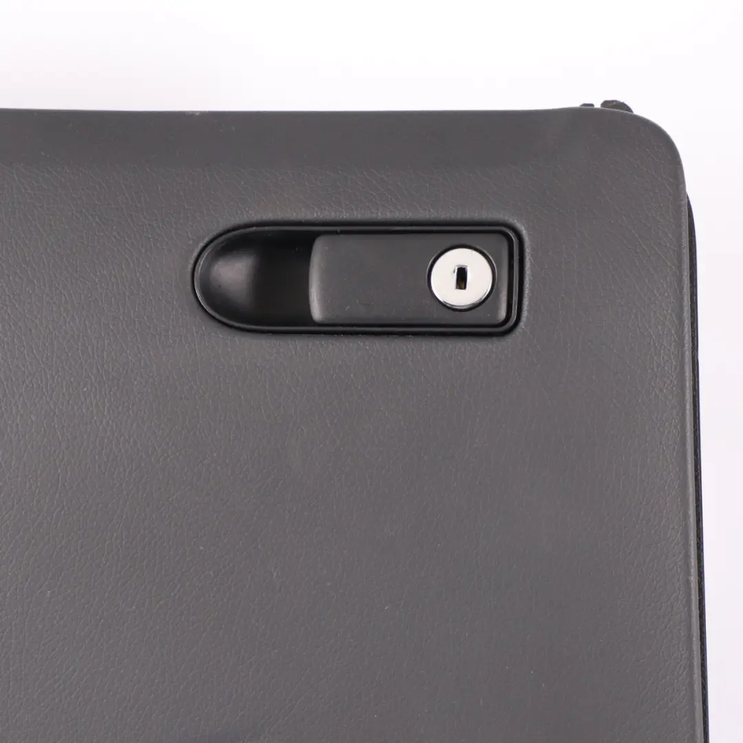 Glove Box Storage Compartment Glovebox Black to Mercedes GLC X253 with Part number A2536800191 Mercedes GLC X253 Glove Box Storage Compartment Glovebox Black - SKU rhd-A2536800191-1 - Part number A2536800191