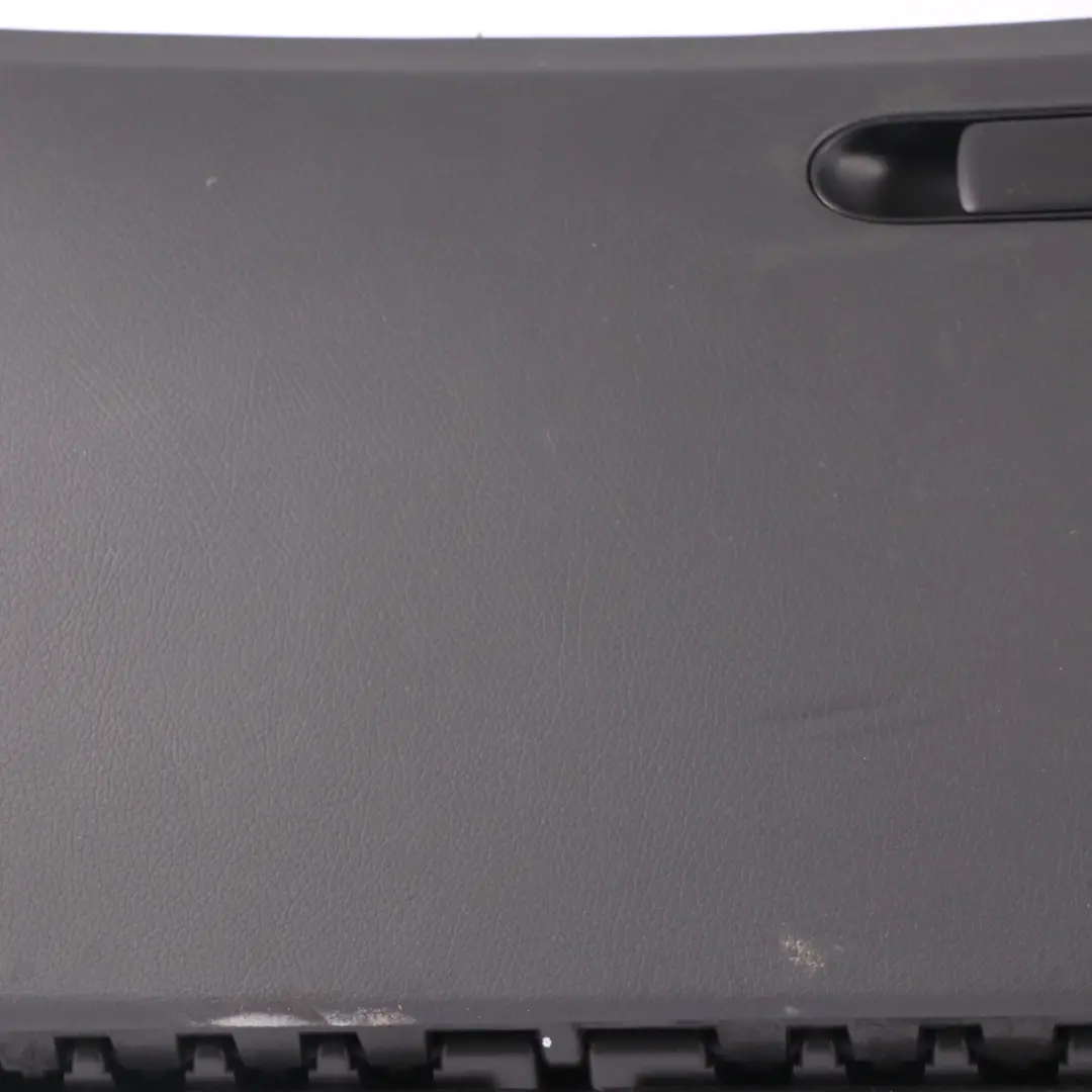 Mercedes GLC X253 Glove Box Storage Compartment Glovebox Black - SKU rhd-A2536800191-1 - Part number A2536800191
