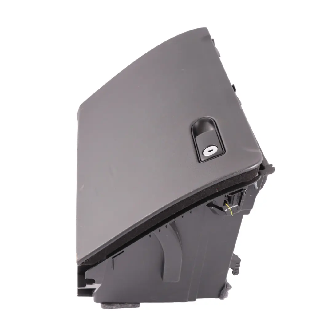 Glove Box Storage Compartment Glovebox Black to Mercedes GLC X253 with Part number A2536800191 Mercedes GLC X253 Glove Box Storage Compartment Glovebox Black - SKU rhd-A2536800191-1 - Part number A2536800191
