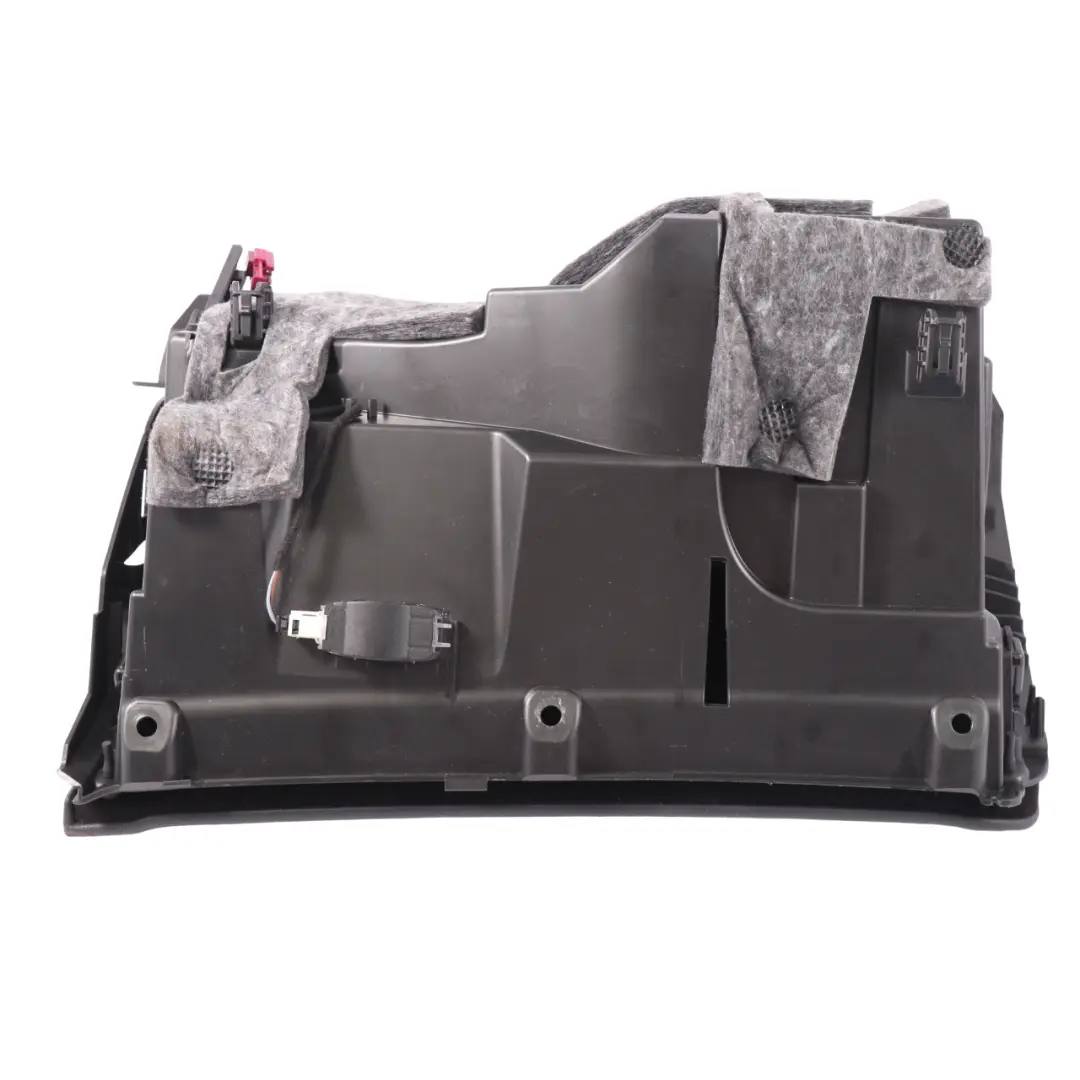 Glove Box Storage Compartment Glovebox Black to Mercedes GLC X253 with Part number A2536800191 Mercedes GLC X253 Glove Box Storage Compartment Glovebox Black - SKU rhd-A2536800191-2 - Part number A2536800191
