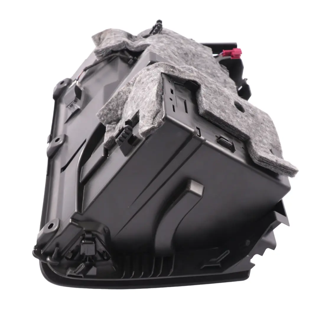Glove Box Storage Compartment Glovebox Black to Mercedes GLC X253 with Part number A2536800191 Mercedes GLC X253 Glove Box Storage Compartment Glovebox Black - SKU rhd-A2536800191-2 - Part number A2536800191
