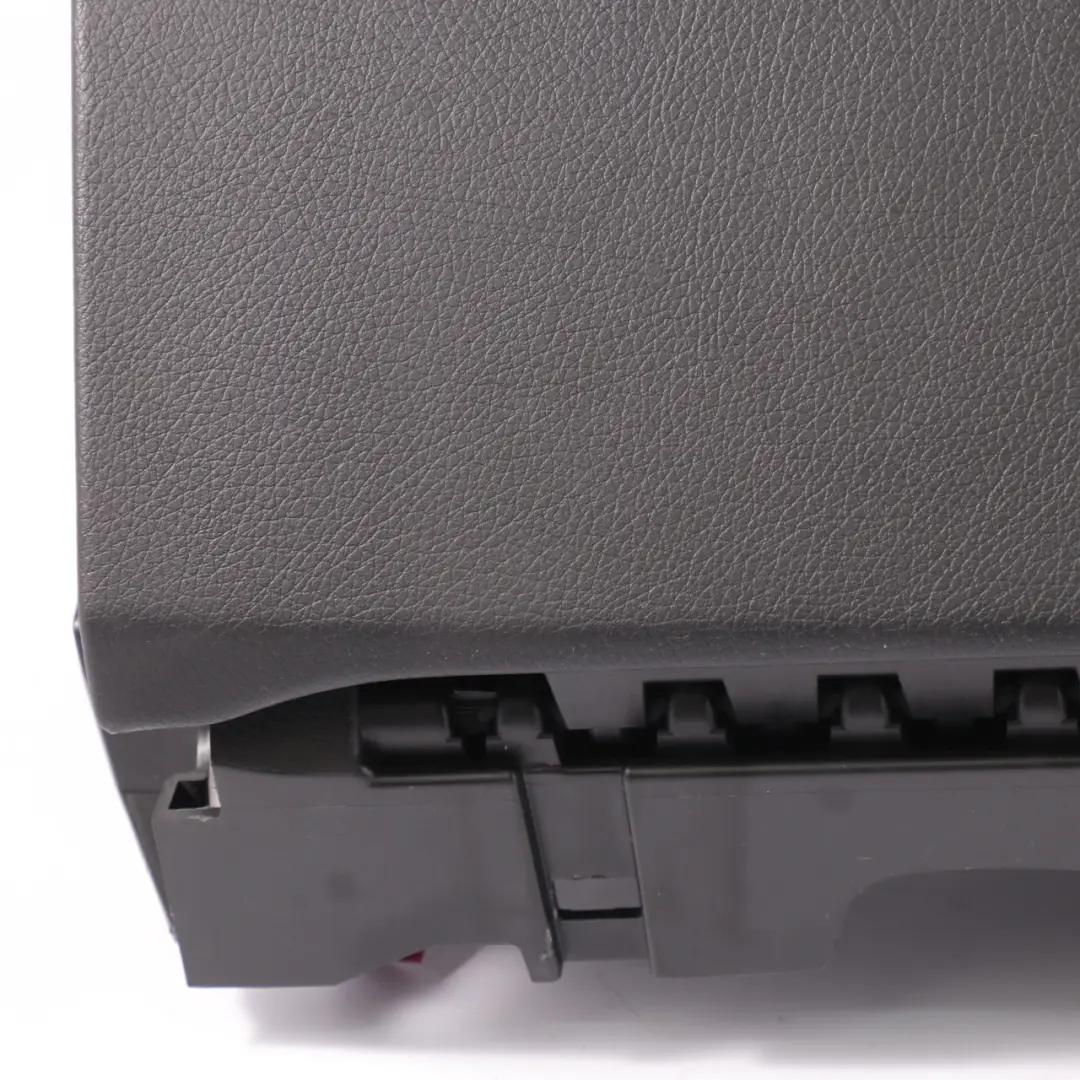 Glove Box Storage Compartment Glovebox Black to Mercedes GLC X253 with Part number A2536800191 Mercedes GLC X253 Glove Box Storage Compartment Glovebox Black - SKU rhd-A2536800191-2 - Part number A2536800191