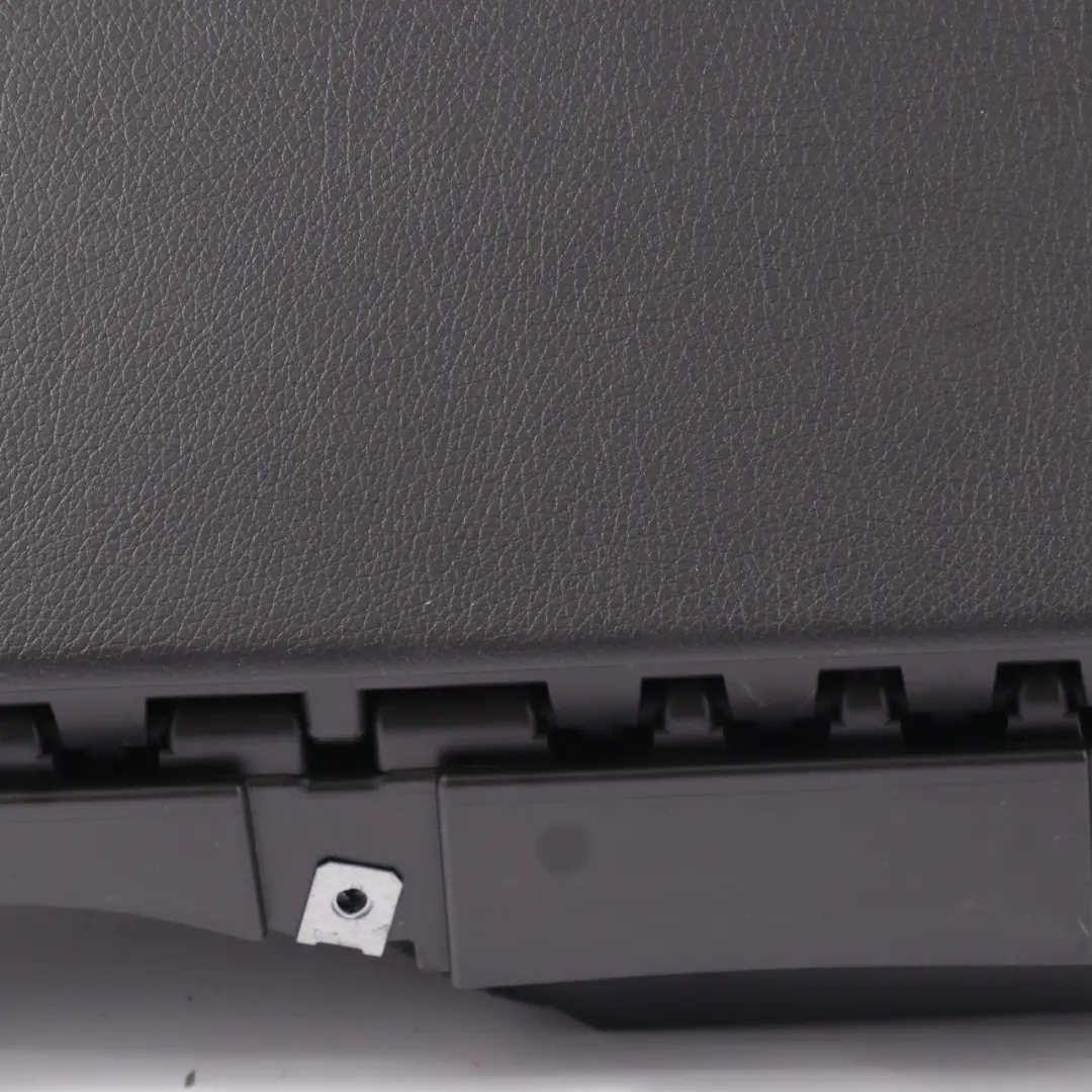 Glove Box Storage Compartment Glovebox Black to Mercedes GLC X253 with Part number A2536800191 Mercedes GLC X253 Glove Box Storage Compartment Glovebox Black - SKU rhd-A2536800191-2 - Part number A2536800191