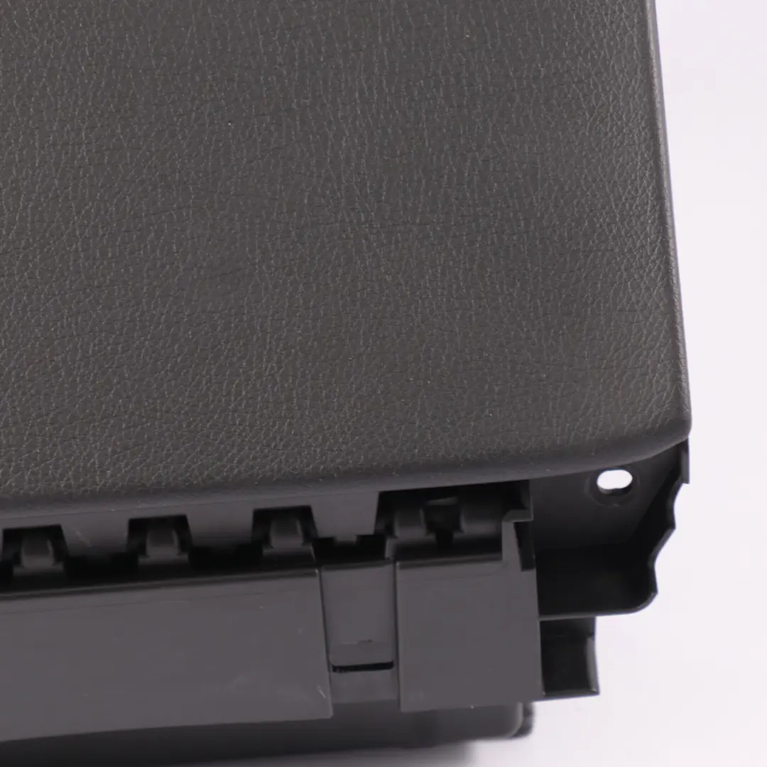 Glove Box Storage Compartment Glovebox Black to Mercedes GLC X253 with Part number A2536800191 Mercedes GLC X253 Glove Box Storage Compartment Glovebox Black - SKU rhd-A2536800191-2 - Part number A2536800191