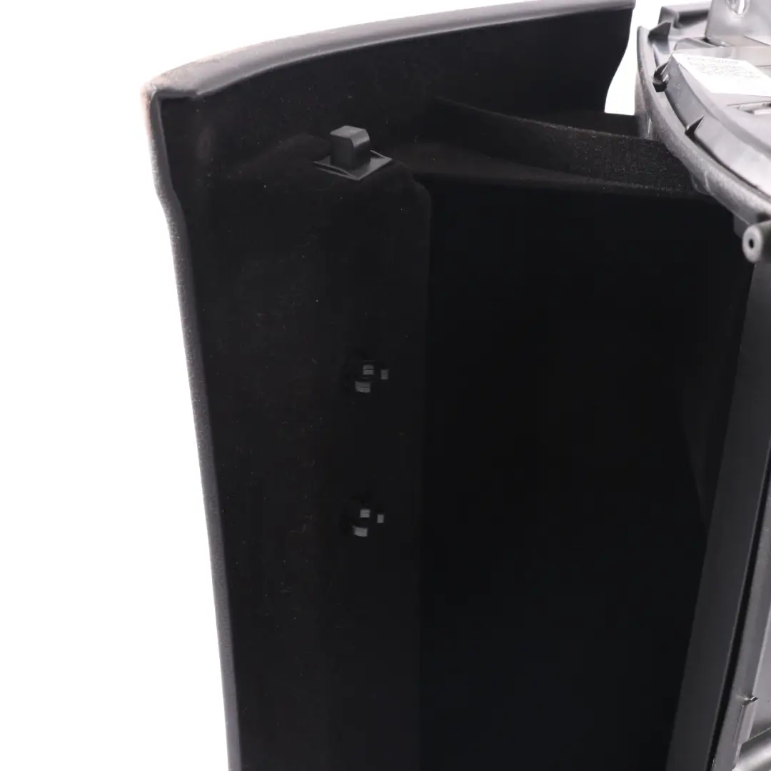 Glove Box Storage Compartment Glovebox Black to Mercedes GLC X253 with Part number A2536800191 Mercedes GLC X253 Glove Box Storage Compartment Glovebox Black - SKU rhd-A2536800191-2 - Part number A2536800191