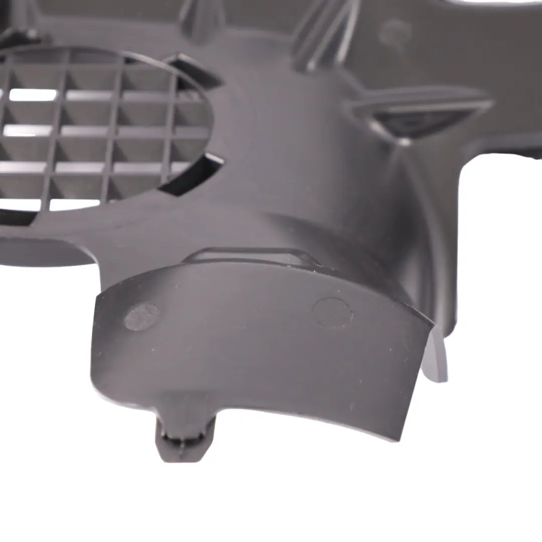 Under Dashboard Cover Decor Trim Panel Black Right O/S to Mercedes X253 with Part number A2536800636 Mercedes X253 Under Dashboard Cover Decor Trim Panel Black Right O/S - SKU rhd-A2536800636 - Part number A2536800636