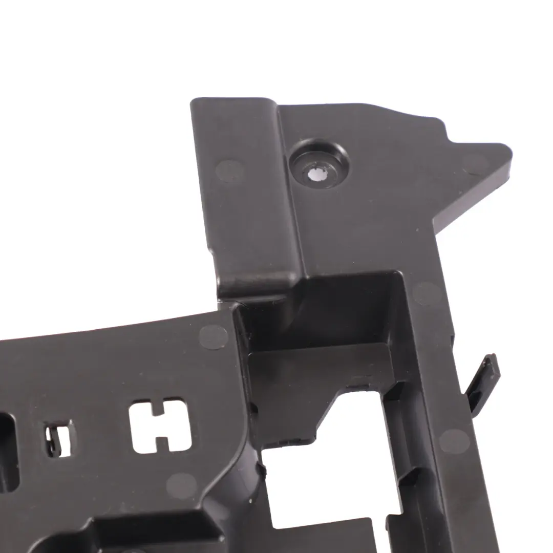 Mercedes X253 Under Dashboard Cover Decor Trim Panel Black Right O/S - SKU rhd-A2536800636 - Part number A2536800636