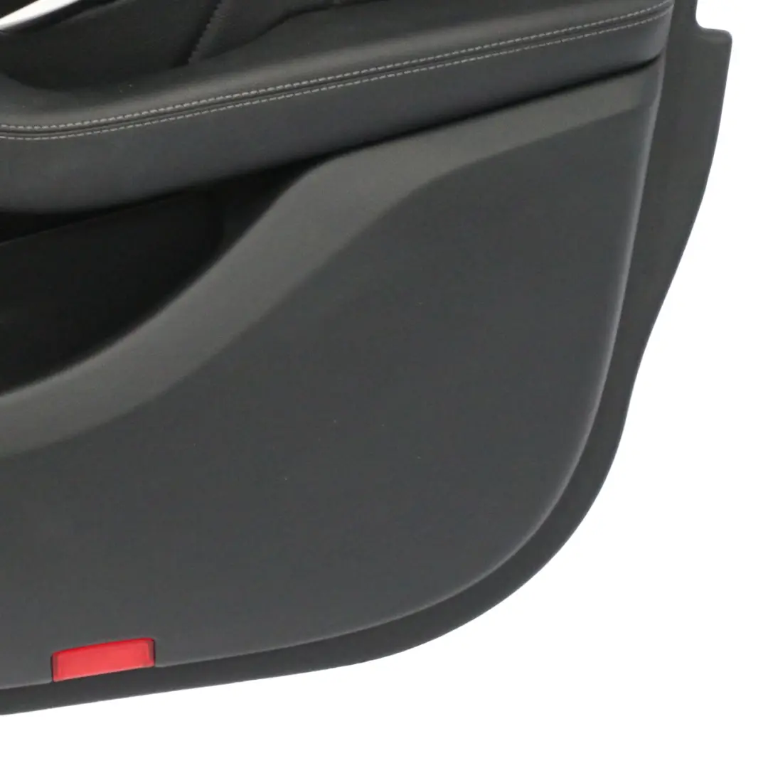 Mercedes X253 Door Card Trim Panel Front Right O/S Panel Black - SKU rhd-A2537203804 - Part number A2537203804