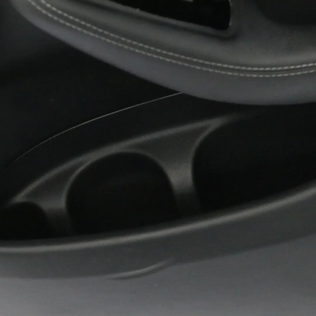 Door Card Trim Panel Front Right O/S Panel Black to Mercedes X253 with Part number A2537203804 Mercedes X253 Door Card Trim Panel Front Right O/S Panel Black - SKU rhd-A2537203804 - Part number A2537203804