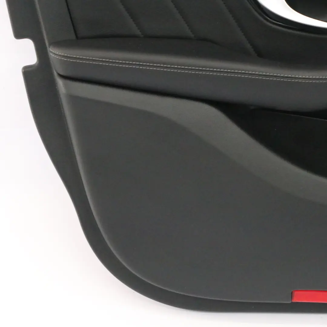 Door Card Trim Panel Front Left N/S Panel Black to Mercedes X253 with Part number A2537203904 Mercedes X253 Door Card Trim Panel Front Left N/S Panel Black - SKU rhd-A2537203904 - Part number A2537203904