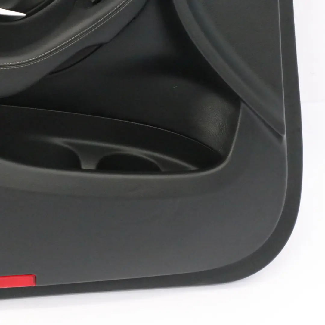 Mercedes X253 Door Card Trim Panel Front Left N/S Panel Black - SKU rhd-A2537203904 - Part number A2537203904
