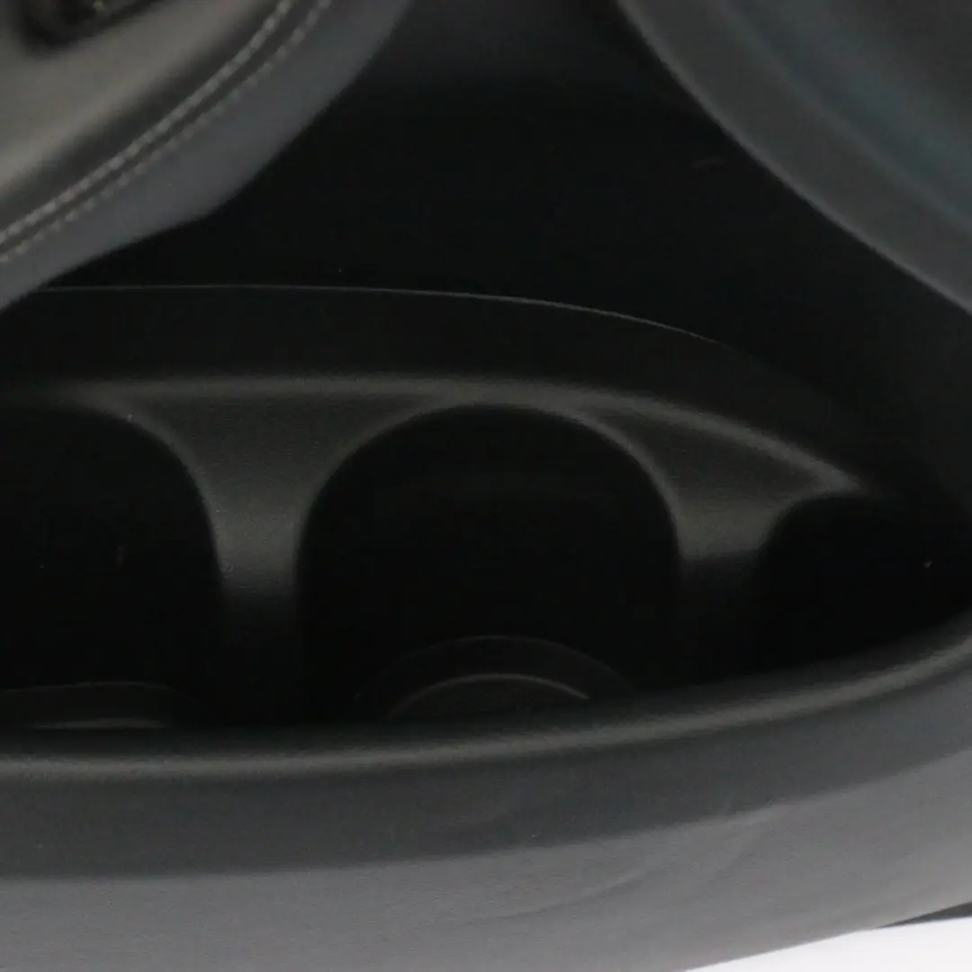 Door Card Trim Panel Front Left N/S Panel Black to Mercedes X253 with Part number A2537203904 Mercedes X253 Door Card Trim Panel Front Left N/S Panel Black - SKU rhd-A2537203904 - Part number A2537203904