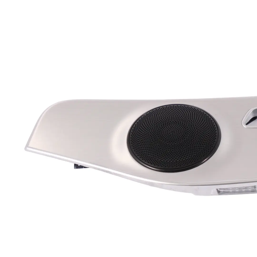 Mercedes W253 Door Card Interior Trim Front Right O/S Strip - SKU A2537205200 - Part number A2537205200