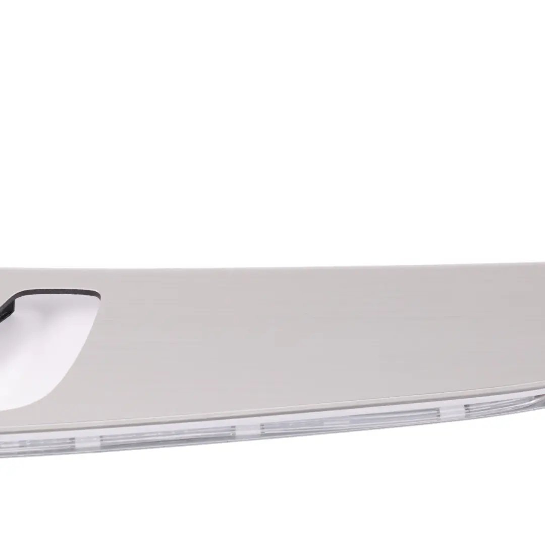 Mercedes W253 Door Card Interior Trim Front Right O/S Strip - SKU A2537205200 - Part number A2537205200