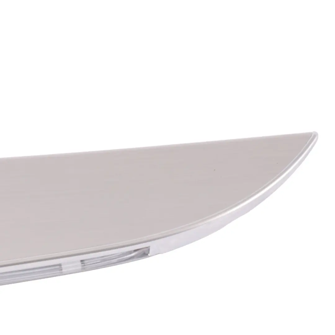 Mercedes W253 Door Card Interior Trim Front Right O/S Strip - SKU A2537205200 - Part number A2537205200