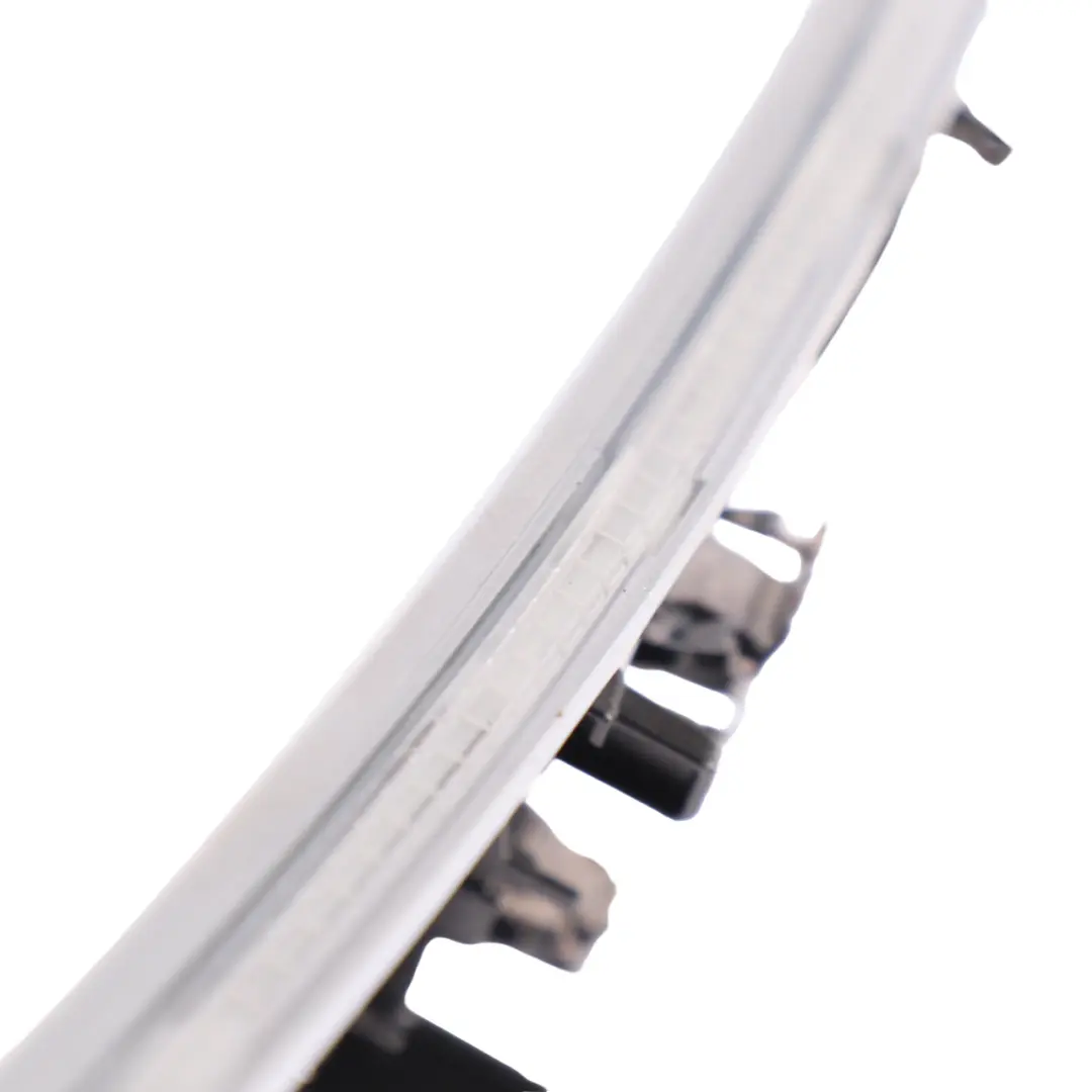 Mercedes W253 Door Card Interior Trim Front Right O/S Strip - SKU A2537205200 - Part number A2537205200