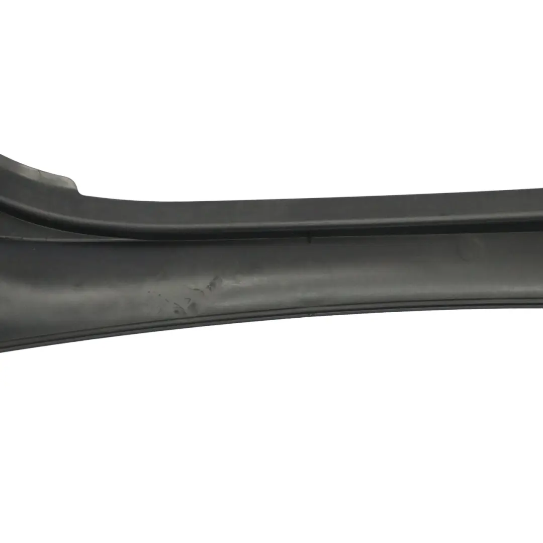 Mercedes X253 Windscreen Wiper Trim Cover Front Bonnet Wiper Trim - SKU rhd-A2538306901 - Part number A2538306901