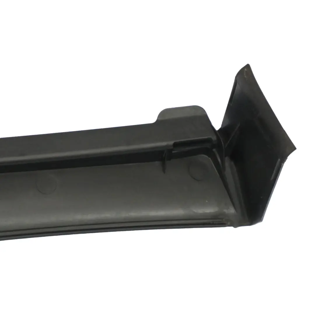 Mercedes X253 Windscreen Wiper Trim Cover Front Bonnet Wiper Trim - SKU rhd-A2538306901 - Part number A2538306901