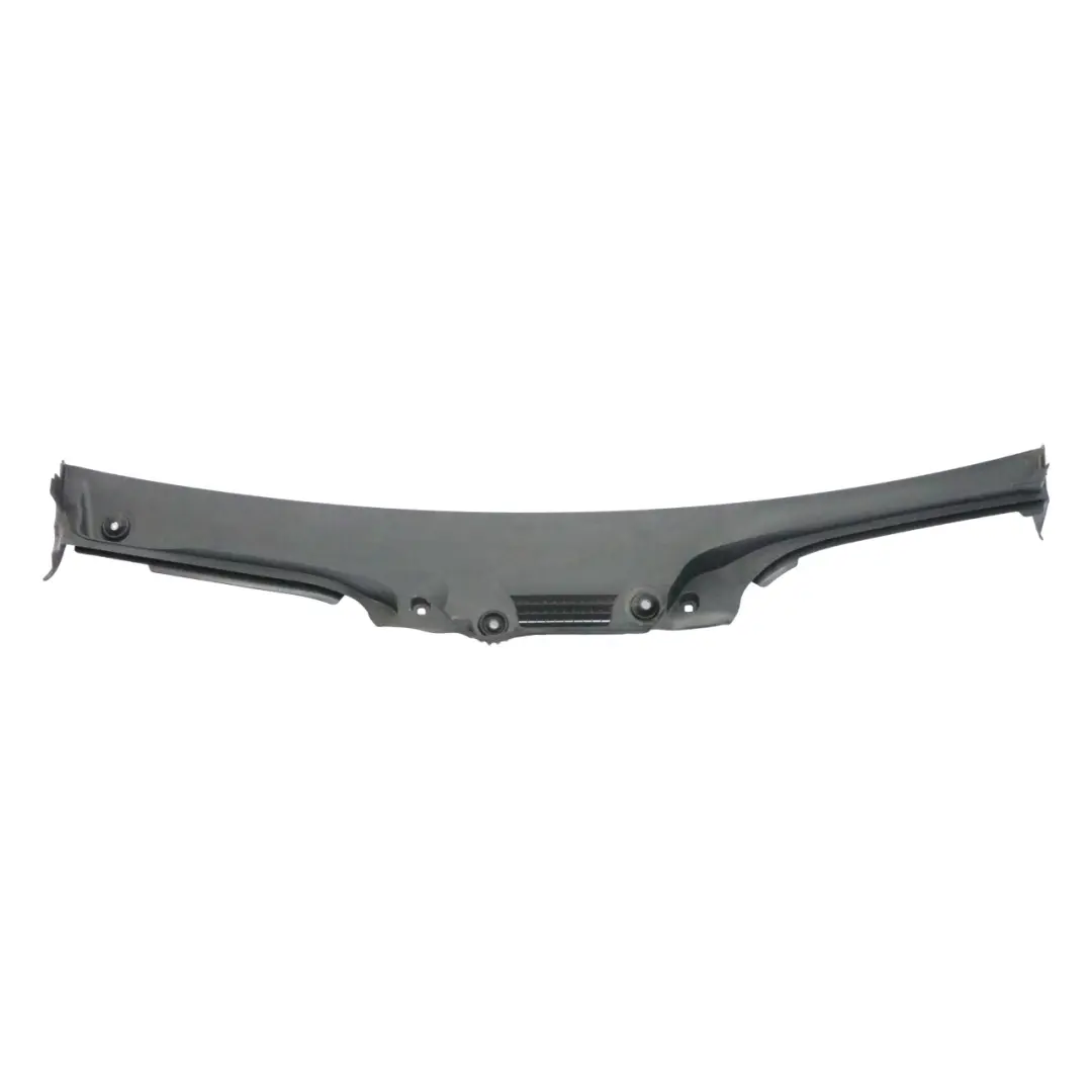 Mercedes X253 Windscreen Wiper Trim Cover Front Bonnet Wiper Trim - SKU rhd-A2538306901 - Part number A2538306901