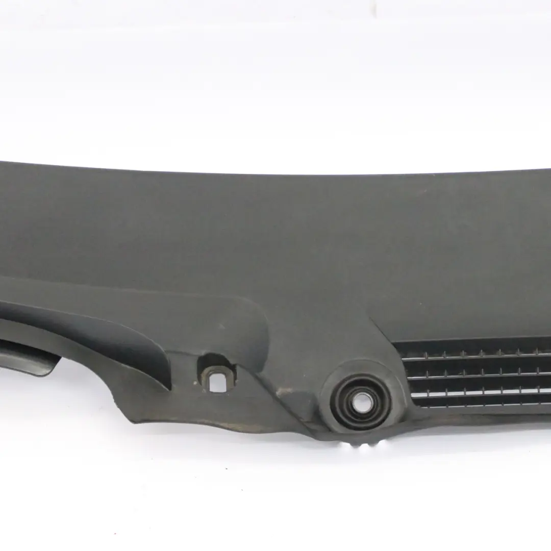 Windscreen Wiper Trim Cover Front Bonnet Wiper Trim to Mercedes X253 with Part number A2538306901 Mercedes X253 Windscreen Wiper Trim Cover Front Bonnet Wiper Trim - SKU rhd-A2538306901 - Part number A2538306901
