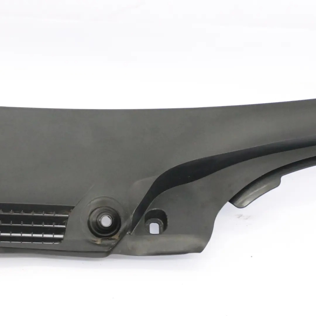 Windscreen Wiper Trim Cover Front Bonnet Wiper Trim to Mercedes X253 with Part number A2538306901 Mercedes X253 Windscreen Wiper Trim Cover Front Bonnet Wiper Trim - SKU rhd-A2538306901 - Part number A2538306901