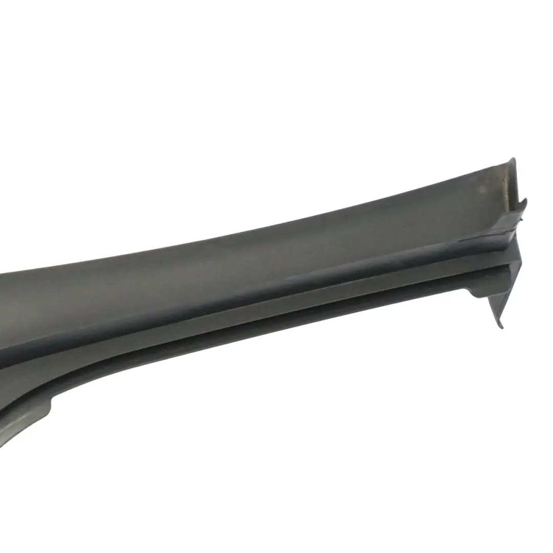 Mercedes X253 Windscreen Wiper Trim Cover Front Bonnet Wiper Trim - SKU rhd-A2538306901 - Part number A2538306901