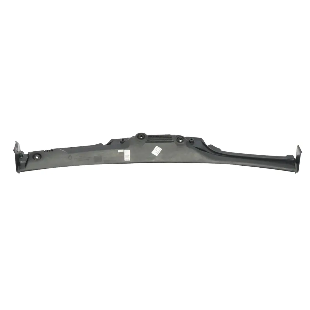 Windscreen Wiper Trim Cover Front Bonnet Wiper Trim to Mercedes X253 with Part number A2538306901 Mercedes X253 Windscreen Wiper Trim Cover Front Bonnet Wiper Trim - SKU rhd-A2538306901 - Part number A2538306901