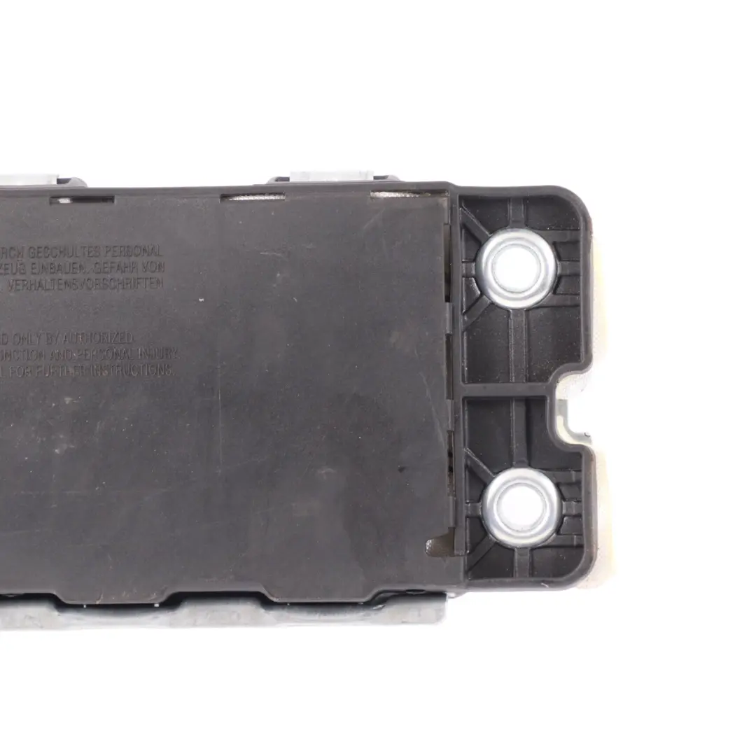 Dashboard Front Right O/S Driver Knee Air Module to Mercedes GLC X253 with Part number A2538600402 Mercedes GLC X253 Dashboard Front Right O/S Driver Knee Air Module - SKU rhd-A2538600402 - Part number A2538600402