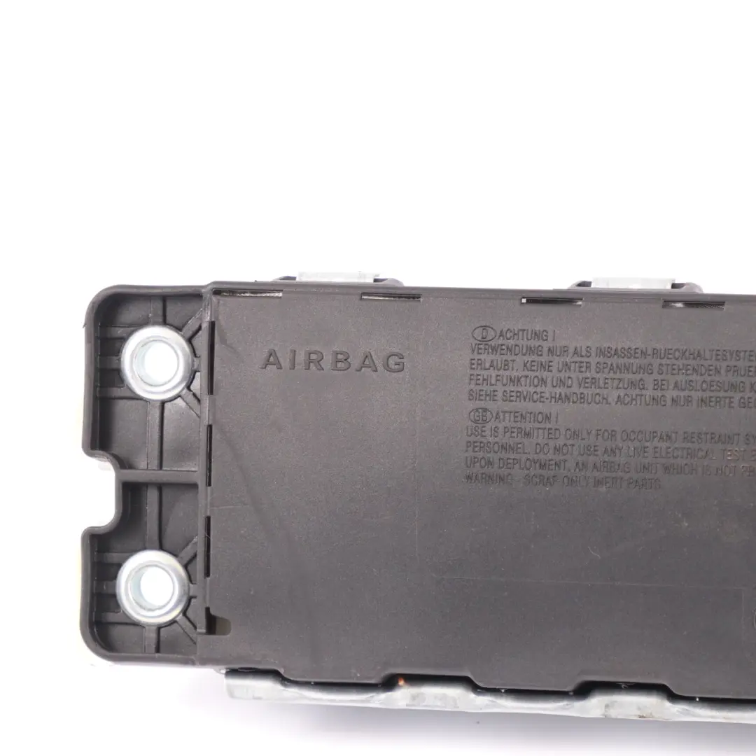 Dashboard Front Right O/S Driver Knee Air Module to Mercedes GLC X253 with Part number A2538600402 Mercedes GLC X253 Dashboard Front Right O/S Driver Knee Air Module - SKU rhd-A2538600402 - Part number A2538600402