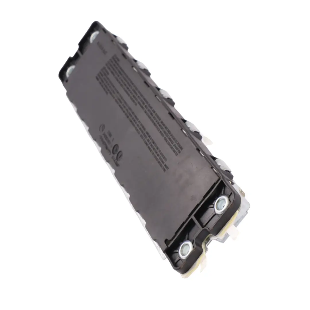 Dashboard Front Right O/S Driver Knee Air Module to Mercedes GLC X253 with Part number A2538600402 Mercedes GLC X253 Dashboard Front Right O/S Driver Knee Air Module - SKU rhd-A2538600402 - Part number A2538600402