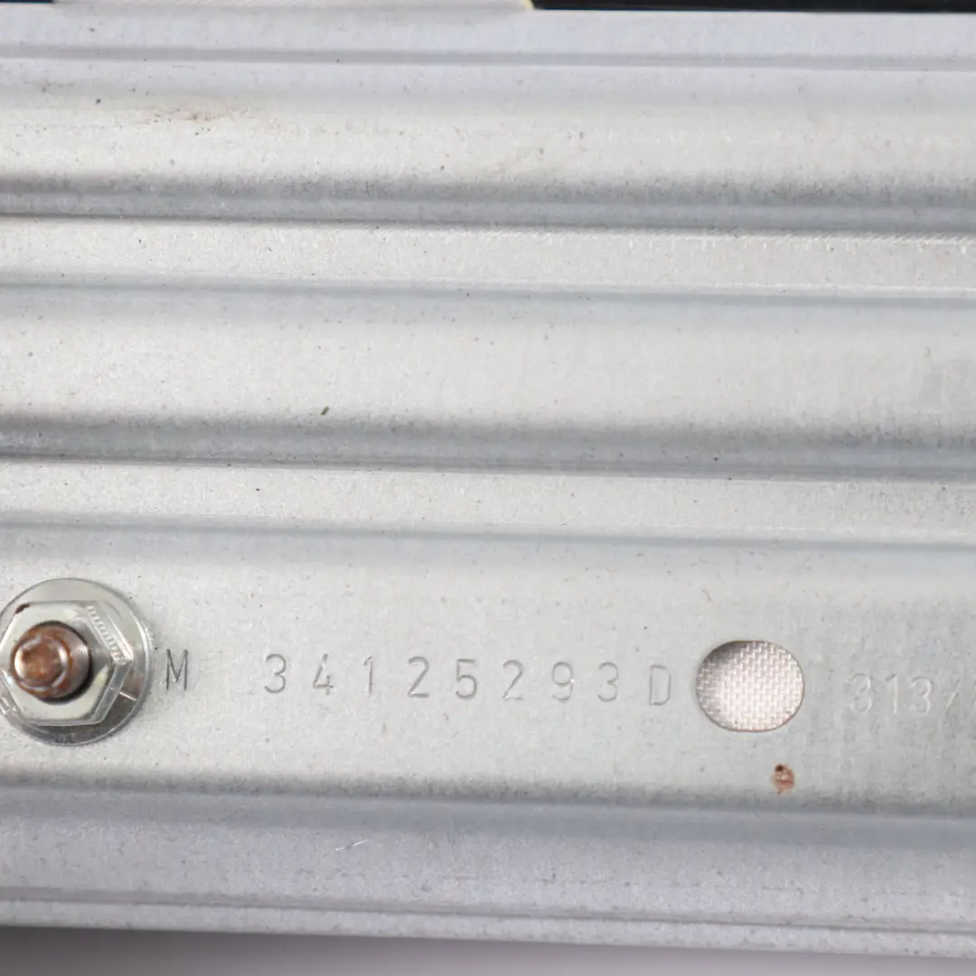 Dashboard Front Right O/S Driver Knee Air Module to Mercedes GLC X253 with Part number A2538600402 Mercedes GLC X253 Dashboard Front Right O/S Driver Knee Air Module - SKU rhd-A2538600402 - Part number A2538600402