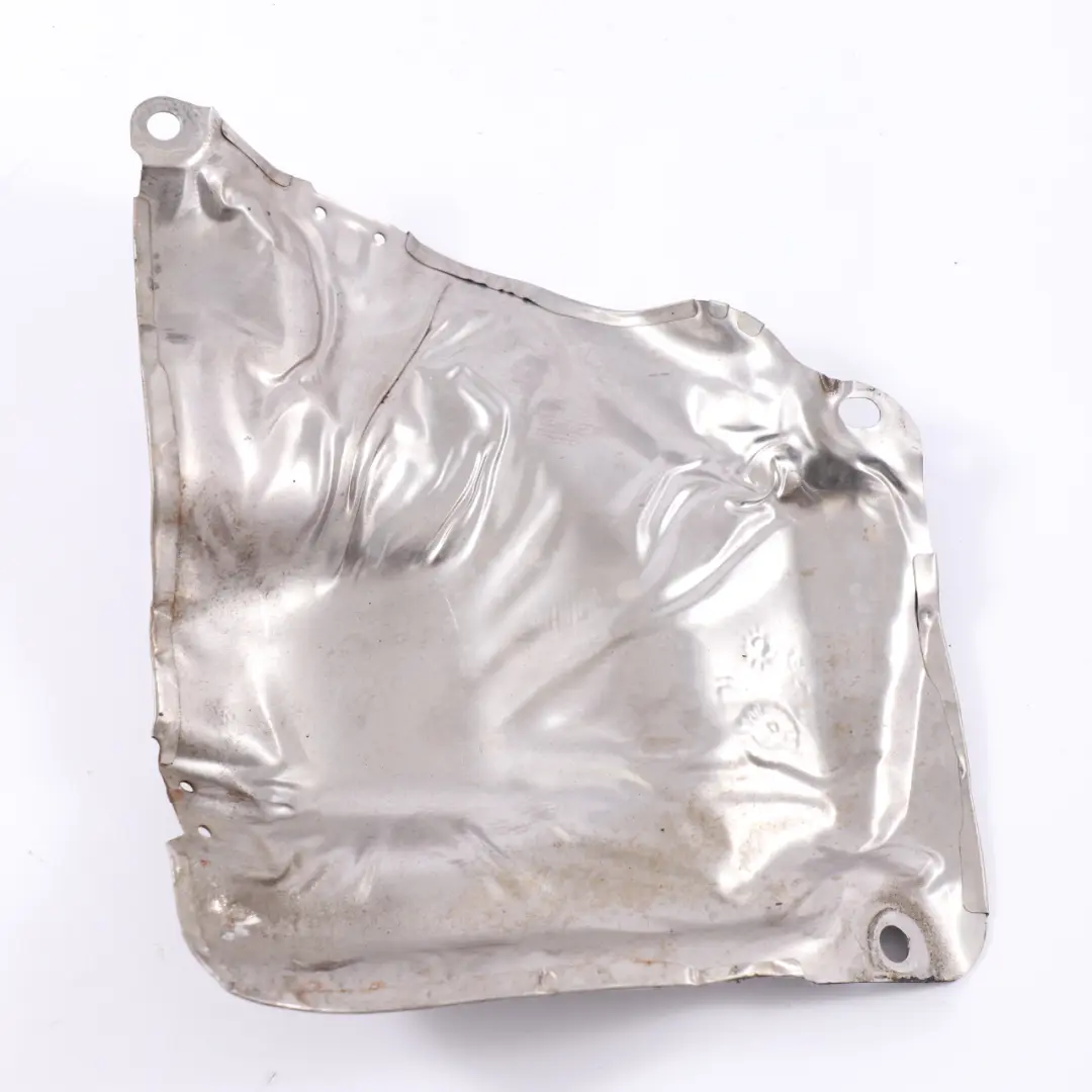  Starter Shield Cover Mercedes W204 W212 W221 M276 Plate Screen - SKU rhd-A2761505375 - Part number A2761505375