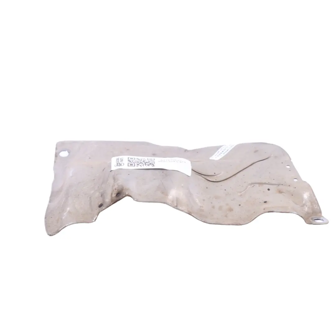  Starter Shield Cover Mercedes W204 W212 W221 M276 Plate Screen - SKU rhd-A2761505375 - Part number A2761505375